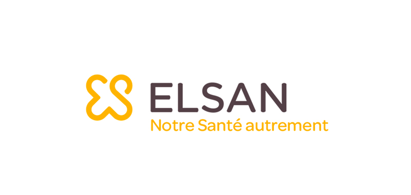 Logo Elsan page projet - In