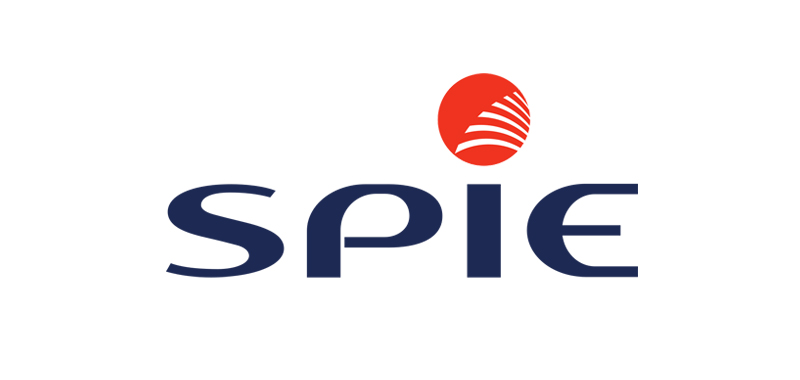 Logo Spie page projet - In