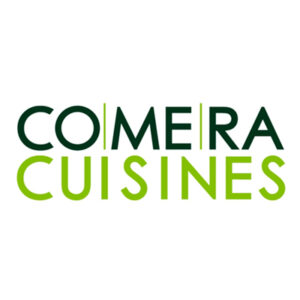 Logo Comera Cuisines - In