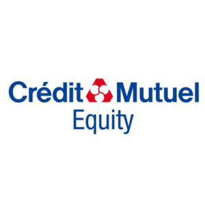 Logo Crédit Mutuel Equity - In