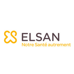 Logo Elsan - In