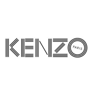 Logo Kenzo - In