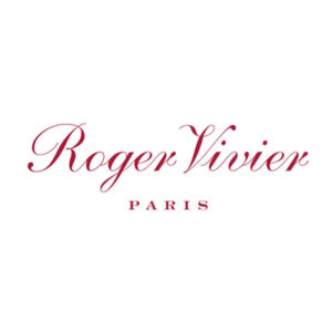 Logo Roger Vivier - In