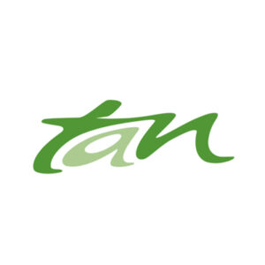 Logo TAN - In