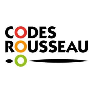 Logo Codes Rousseau