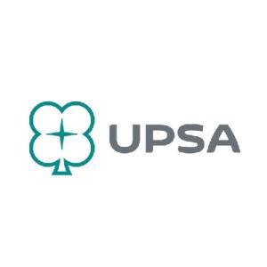 Logo Upsa