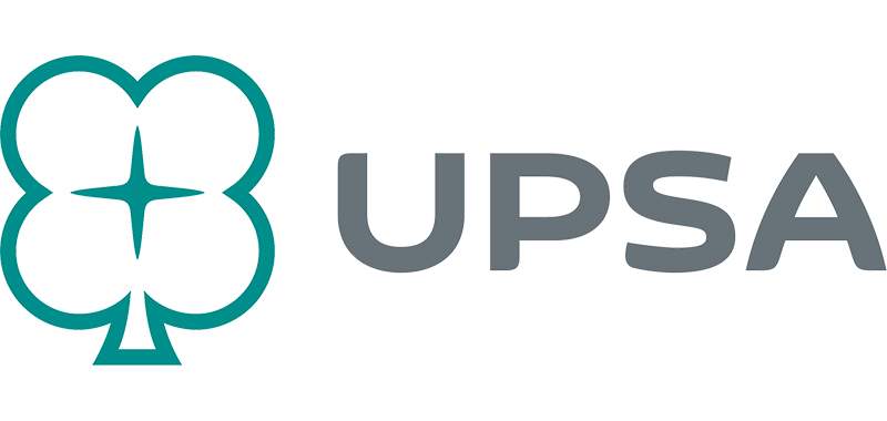 Logo Upsa