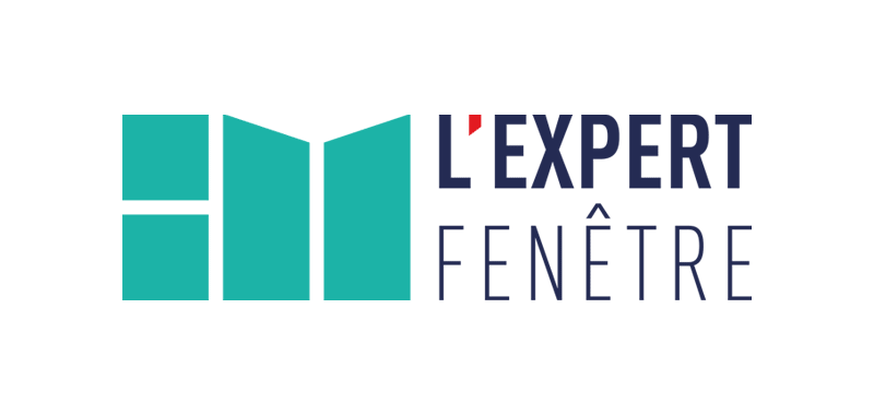 Logo L'Expert Fenêtre