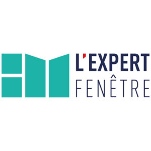Logo L'Expert Fenêtre