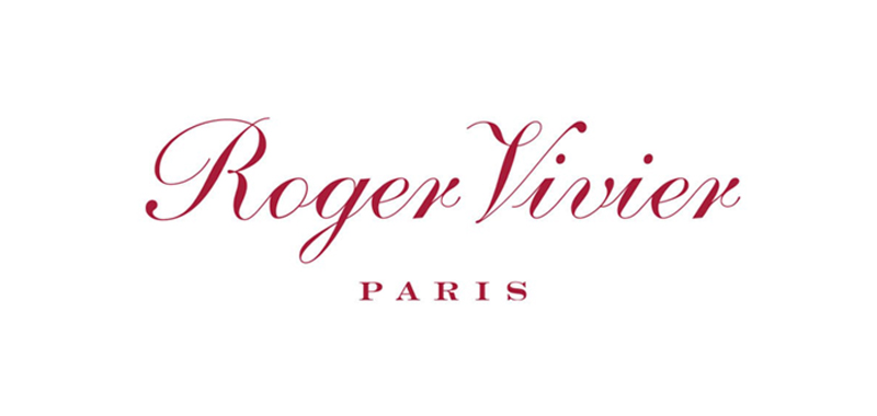 Logo Roger Vivier - In