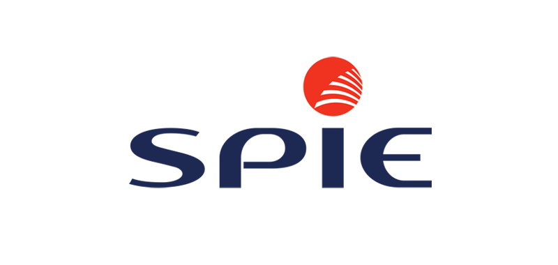 Logo Spie - In
