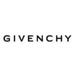Logo Givenchy - In