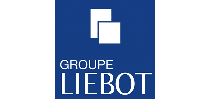 Logo Groupe LIEBOT